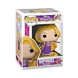 Funko Pop 1018 Rapunzel Ultimate Princess