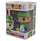 Funko Pop Ad Icons Lucky Charms