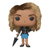 Funko Pop Allison Hargreeves The