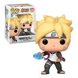 Funko Pop Anime Boruto Com Rasengan 1356 Naruto Next Generations