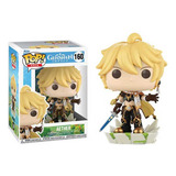 Funko Pop Asia Genshin Impact Aether