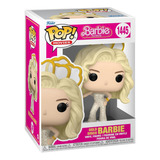 Funko Pop Barbie Gold