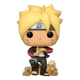 Funko Pop Boruto Uzumaki 671 Naruto Chega Hoje São Paulo