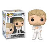 Funko Pop Brian Littrell 139 Backstreet