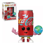 Funko Pop Coca Cola 105