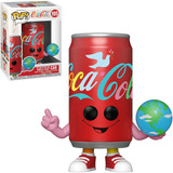 Funko Pop Coca cola Can