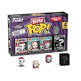 Funko Pop Collectible Toy Figure