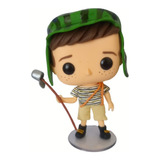 Funko Pop De Biscuit Chaves Da Turma Do Chaves