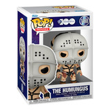 Funko Pop De Mad Max Lord Humungus 1468