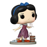 Funko Pop Disney 100th Snow White 1937 Branca Neve 1333