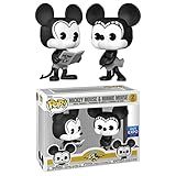 Funko Pop Disney Mickey