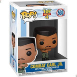 Funko Pop Disney Toy Story 4 Combat Carl Jr 530
