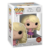 Funko Pop Filmes High School Musical Sharpay 1367