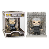 Funko Pop Game Of Thrones Hodor Holding The Door 88