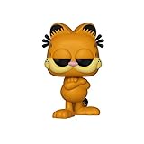 Funko Pop Garfield Garfield 20