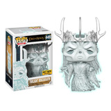 Funko Pop Lord Of The Ring Twilight Ringwraith 449 Exclusivo