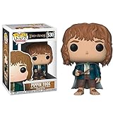 Funko Pop Lord Of The Rings Pippin Took Nc Games Padrão
