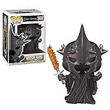 Funko Pop Lord Of The Rings Witch King Nc Games Padrão