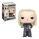 Funko Pop Lucius Malfoy Prophecy 40 Harry Potter 12884