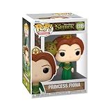 funko dreamworks shrek fiona