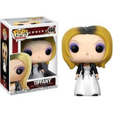 Funko Pop Movies Tiffany A Noiva De Chucky 468