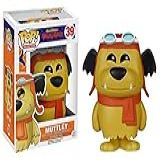 FUNKO POP MUTTLEY WACKY RACES CORRIDA MALUCA 39 HANNA BARBERA
