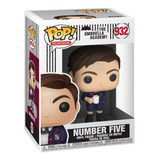 Five