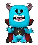 Funko Pop Pixar 975 Sulley Monstros Sa Halloween