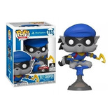 Funko Pop Playstation Sly Cooper Sly Cooper ex 783