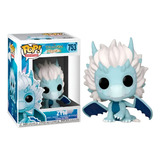 Funko Pop Principe Dragão Original Raro Zym 753 lacrado
