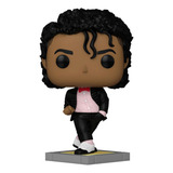 Funko Pop Rocks Michael Jackson Billie Jean 360