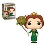 funko shrek fiona