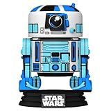 Funko Pop Star Wars R2 D2