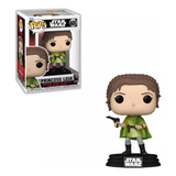 Funko Pop Star Wars Return Of The Jedi Princess Leia 607
