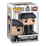 Funko Pop Televisão Peaky Blinders Thomas Shelby