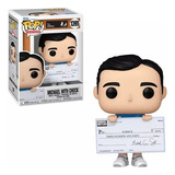 Funko Pop Television The Office Michael