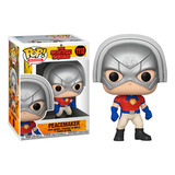 Funko Pop The Suicide Squad Peacemaker 1110