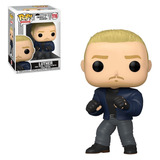 Funko Pop The Umbrella Academy Luther 1116