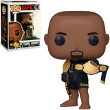 Funko Pop Ufc Daniel Cormier 11
