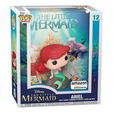 Funko Pop Vhs Covers Ariel Special