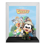 Funko Pop Vhs Covers Disney Pateta A Goofy Movie 04
