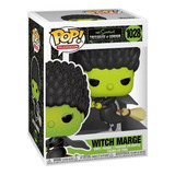 Funko Pop Witch Marge