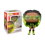 Funko Pop Wwe 