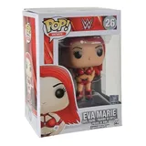 Funko Pop Wwe Eva
