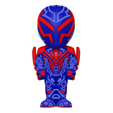 Funko Soda Marvel Spiderman Across Spider-verse 2099