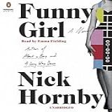 Funny Girl  A Novel