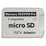 Funturbo Ultimate Version SD2Vita 5 0 Adaptador De Cartão De Memória PS Vita PSVSD Micro SD Adaptador PSV 1000 2000 PSTV FW 3 60 HENkaku Enso System