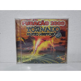 furacão 2000-furacao 2000 Cd Furacao 2000 Tornado Muito Nervoso 3 lacrado