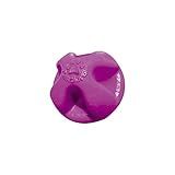 Furacão Pet Bola Maciça Colorida Super Ball 60mm Para Cães Cores Sortidas