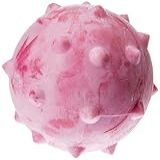 Furacão Pet Bola Maciça Mamoninha 45Mm Para Cães Verde